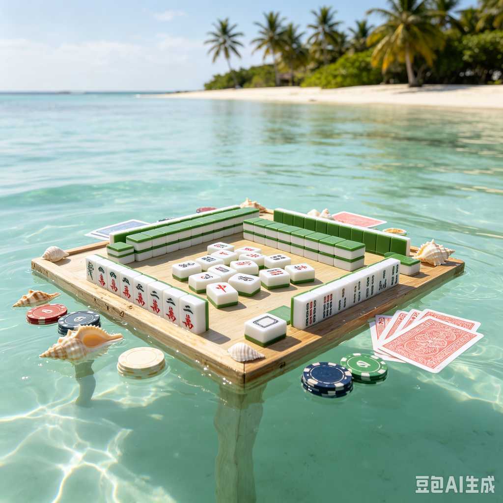 Rotterdam,mahjong