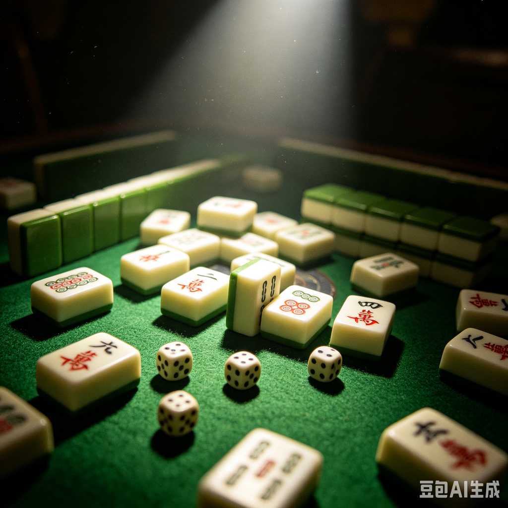 Reykjavik,mahjong