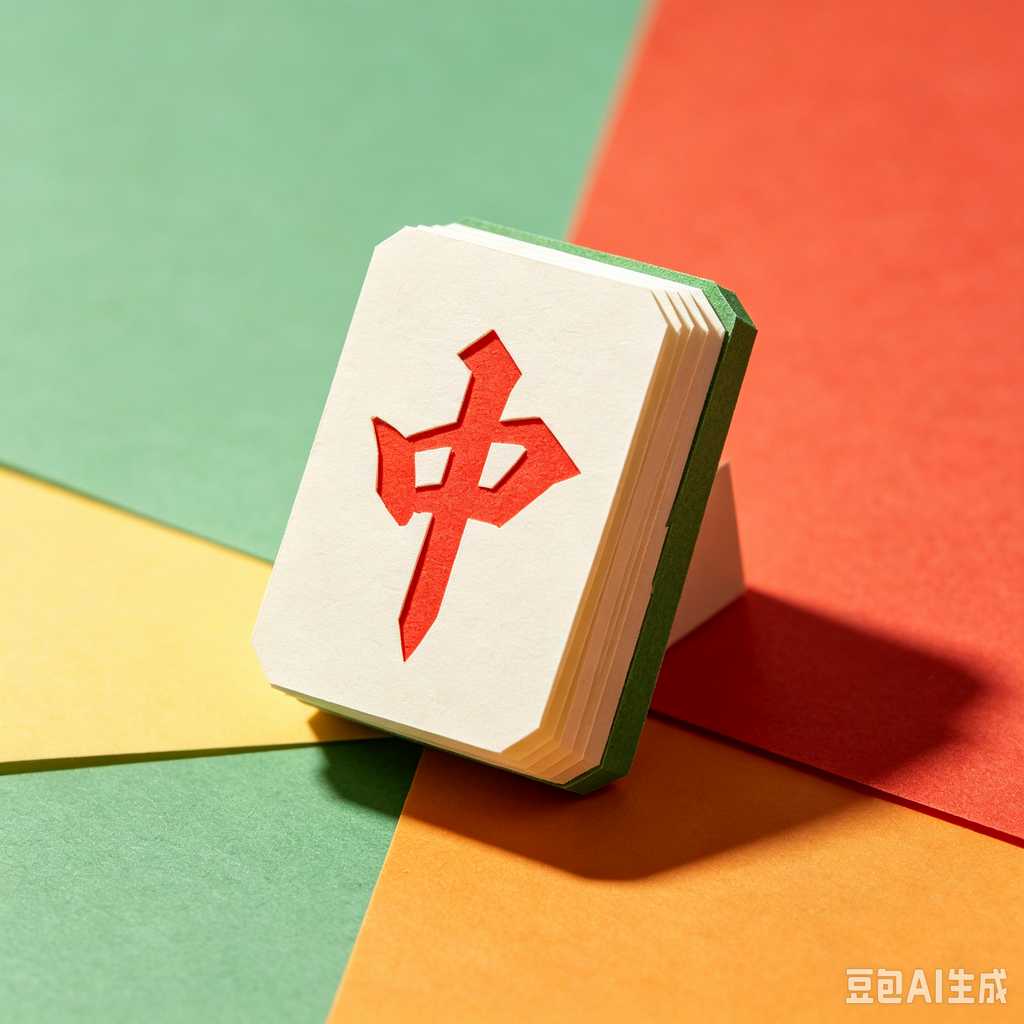 Houston,mahjong