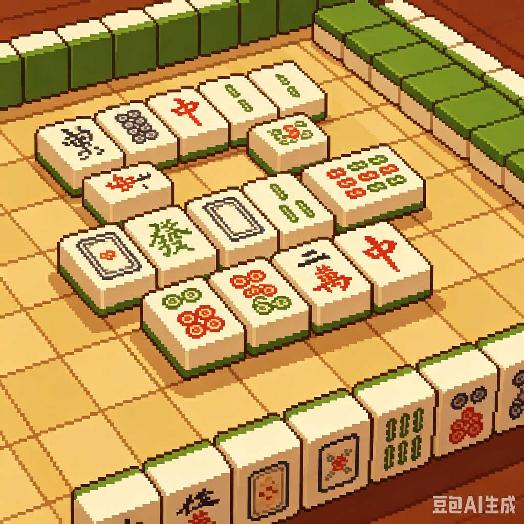 Reykjavik,mahjong