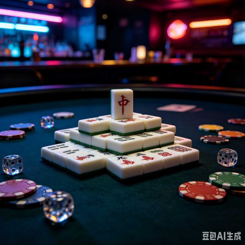 Ghent,mahjong