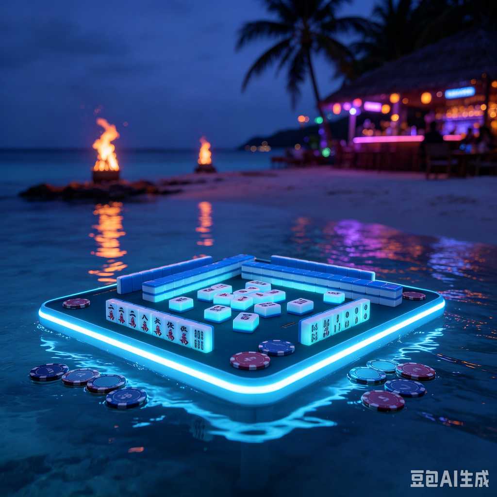 Albany,mahjong