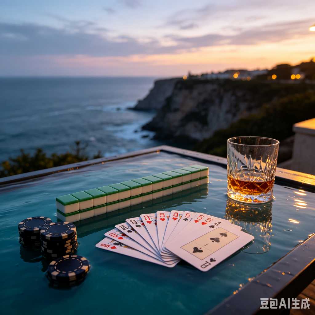 Boston,mahjong